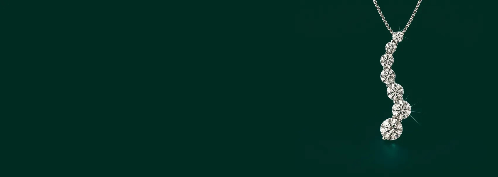 Jewelry - Explore layering necklaces, diamond pendants, gemstone jewelry, and more to express yourself, build your heirloom jewelry collection, and elevate any outfit. Find the perfect piece within your budget for any occasion.