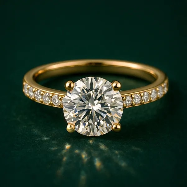 Natural Diamonds. Rare. Real. Yours. Shop ethically sourced natural diamonds with full price transparency, low markups, and expert guidance from in-house gemologists. - Browse Natural Diamonds