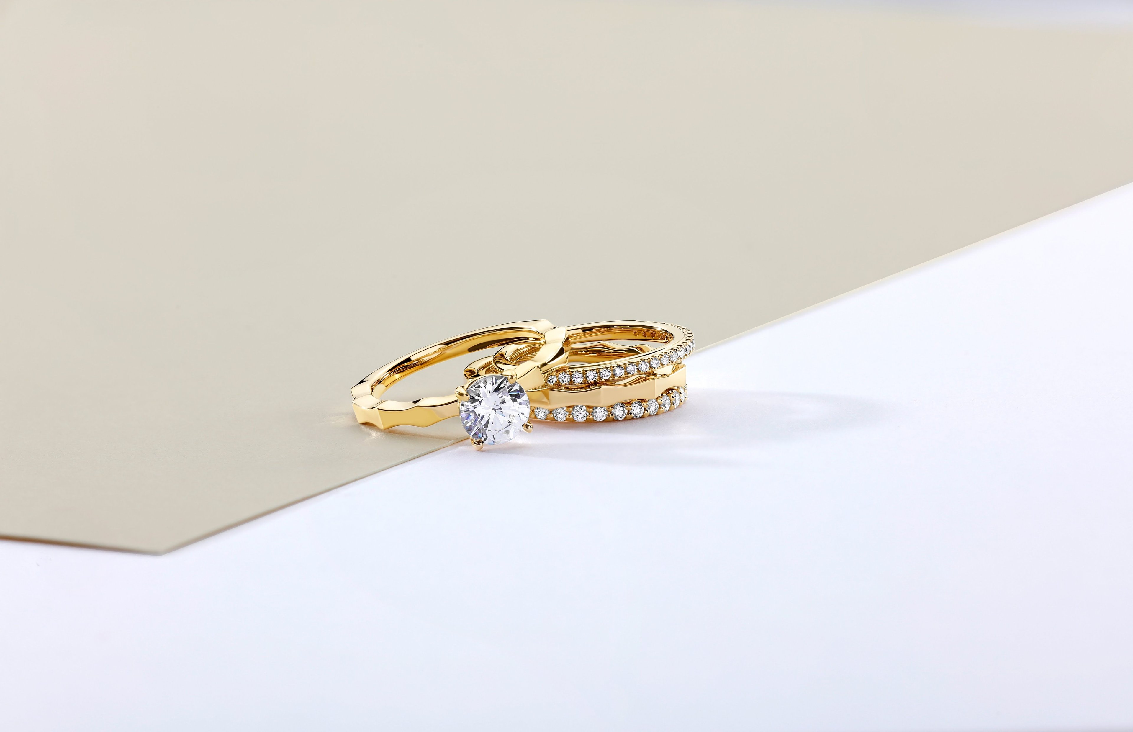Yellow Gold Engagement Rings: A Complete Guide