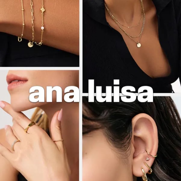 Ana Luisa - Shop Now
