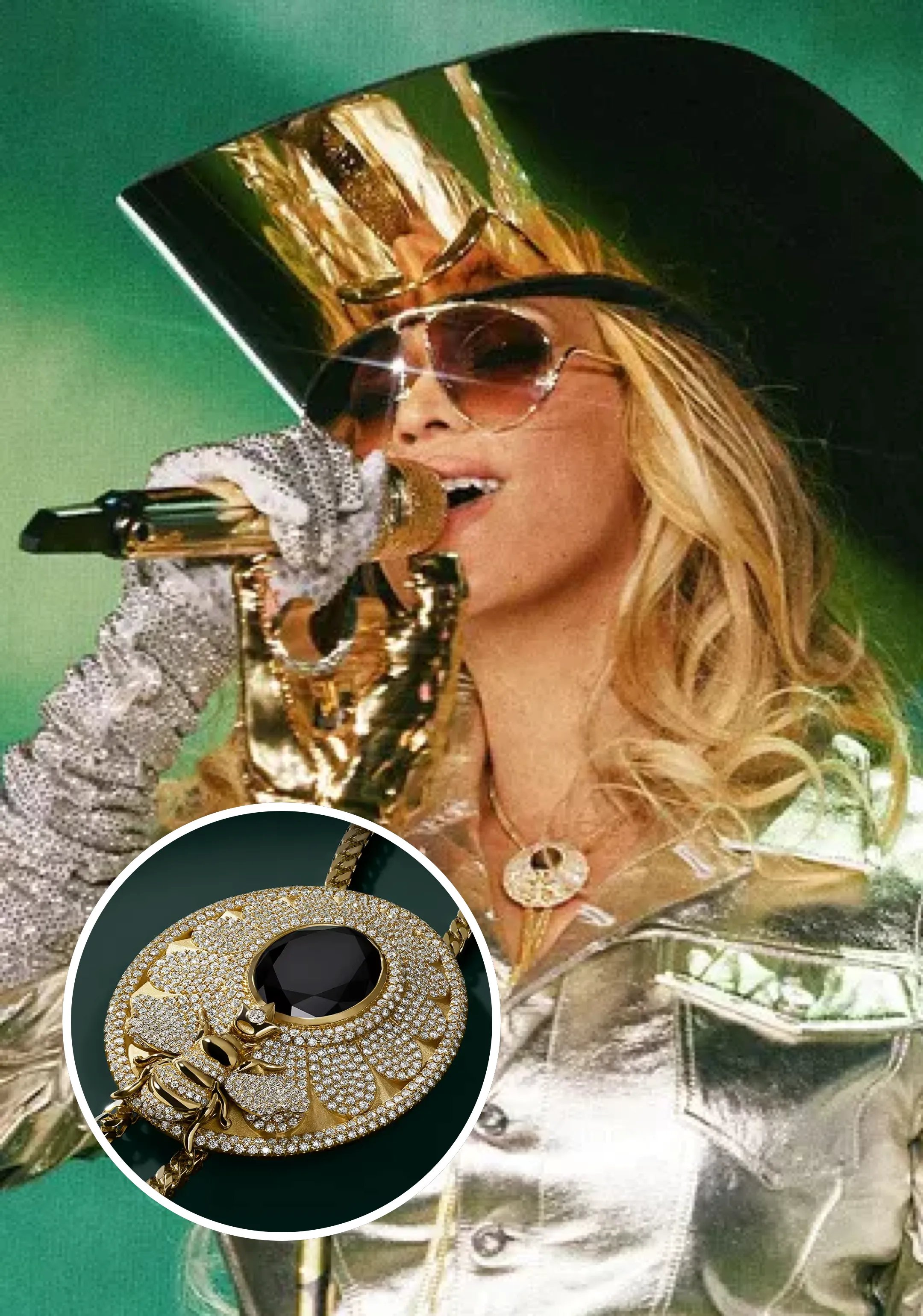 Beyonce_Bolo
