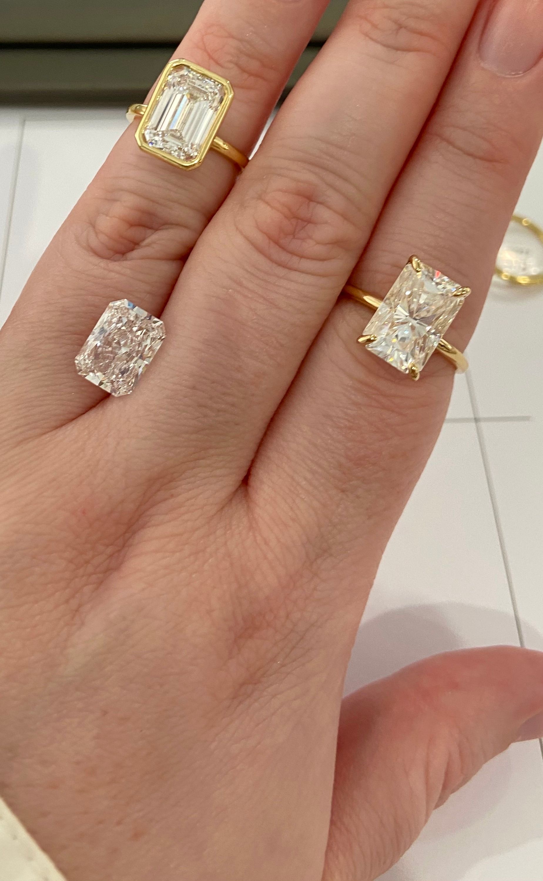 I Was Skeptical About Lab Diamonds Until I Did This
