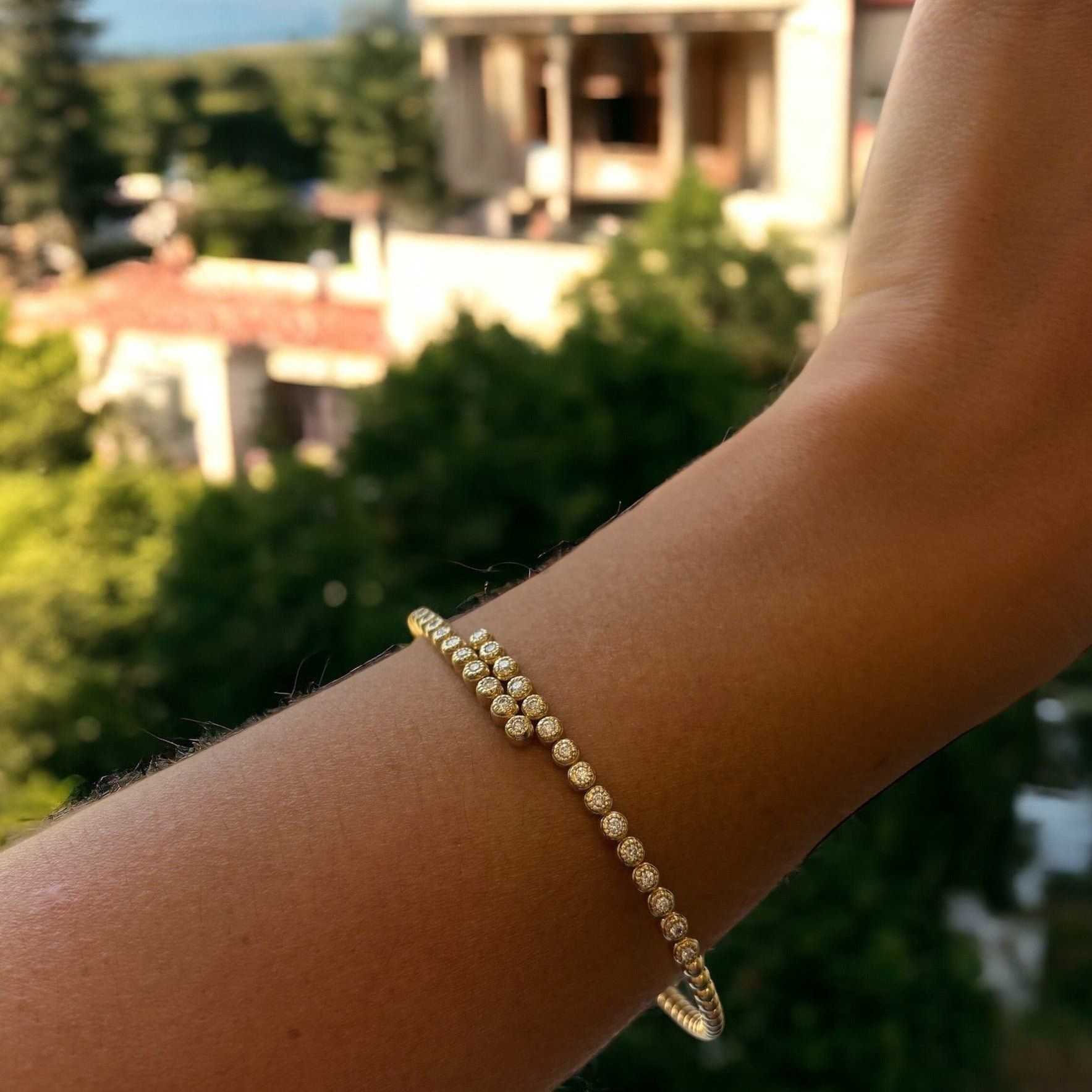 The Biggest Jewelry Trends from the 82nd Golden Globes 