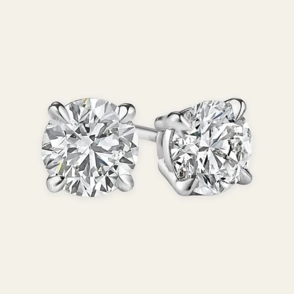 Shop Diamond Studs