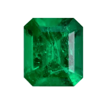 Emerald Gemstone