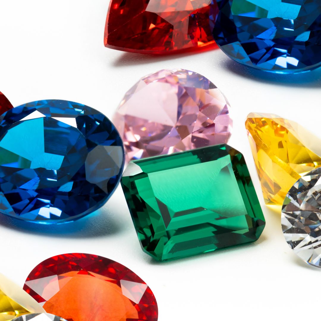 The Ultimate Guide to Gemstones
