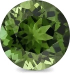 Green Gemstones