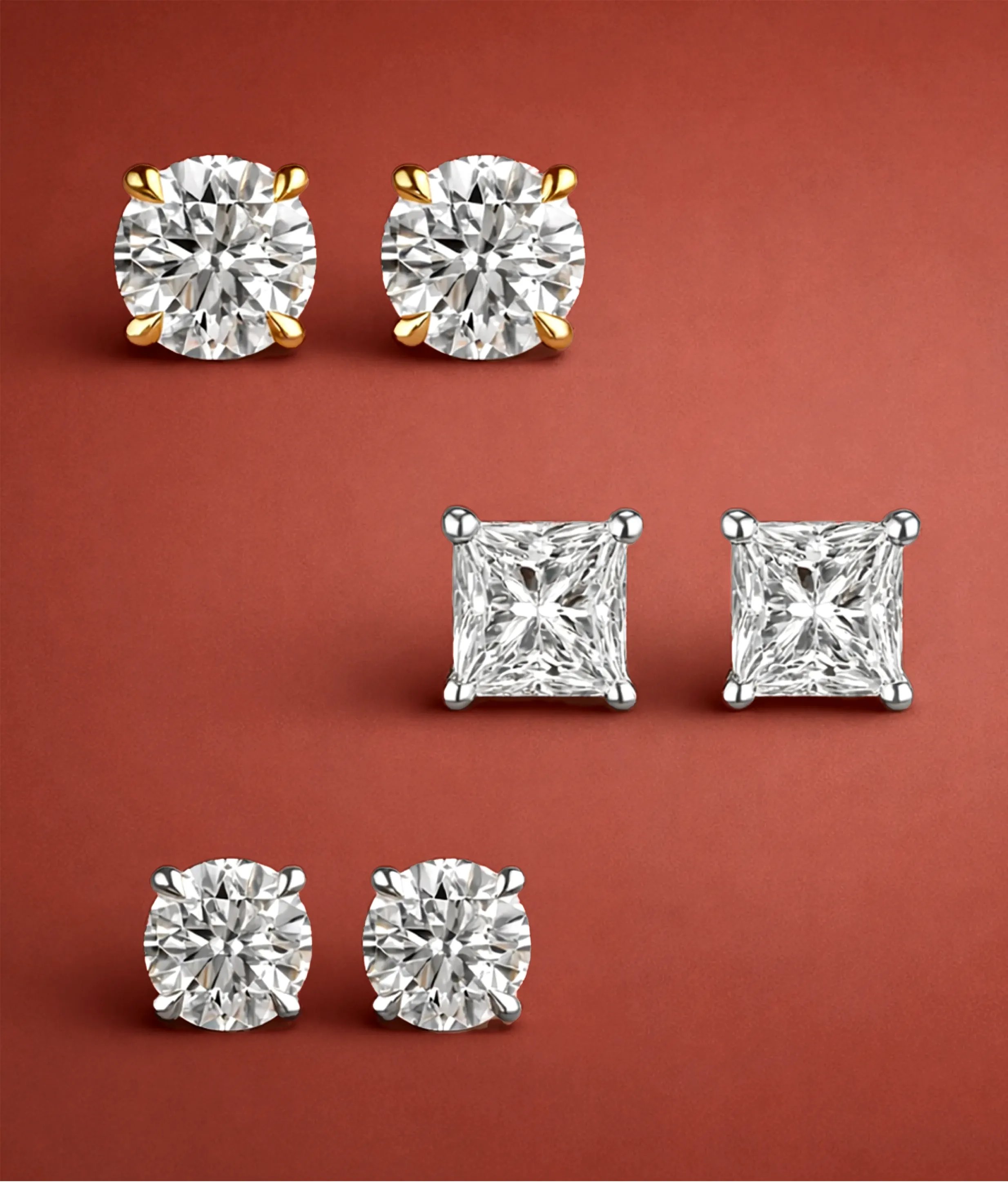 25% off Lab-Grown Diamonds with Code SAVE25