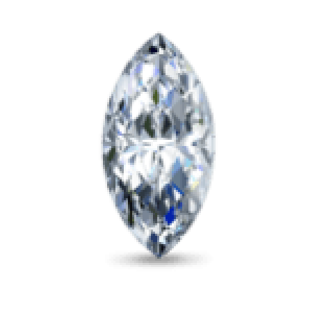 Marquise Cut Diamond