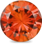 Orange Gemstones
