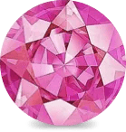 Pink Gemstones