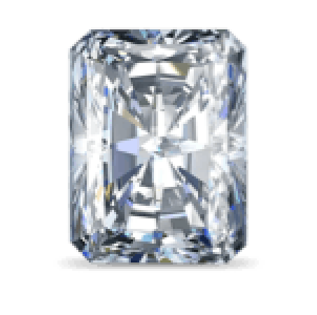 Radiant Cut Diamond