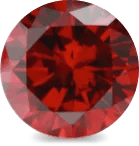 Red Gemstones