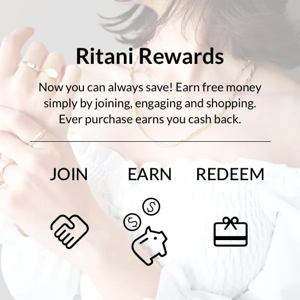 Join Our Rewards Program