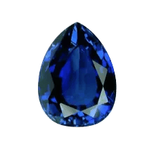 Sapphire Gemstone