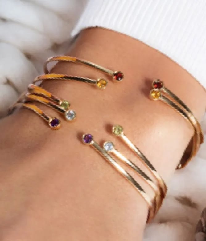 Shop Gemstone Jewelry