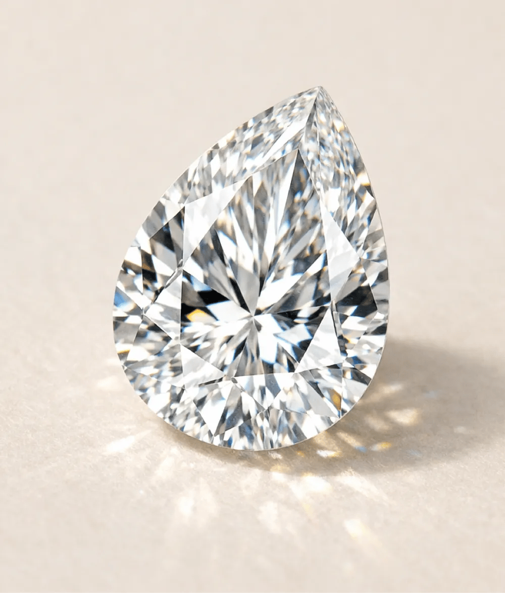 Shop Natural Diamonds