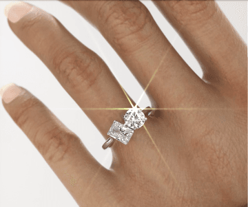 Exciting and Emerging Engagement Ring Trends—Get Inspired! 
