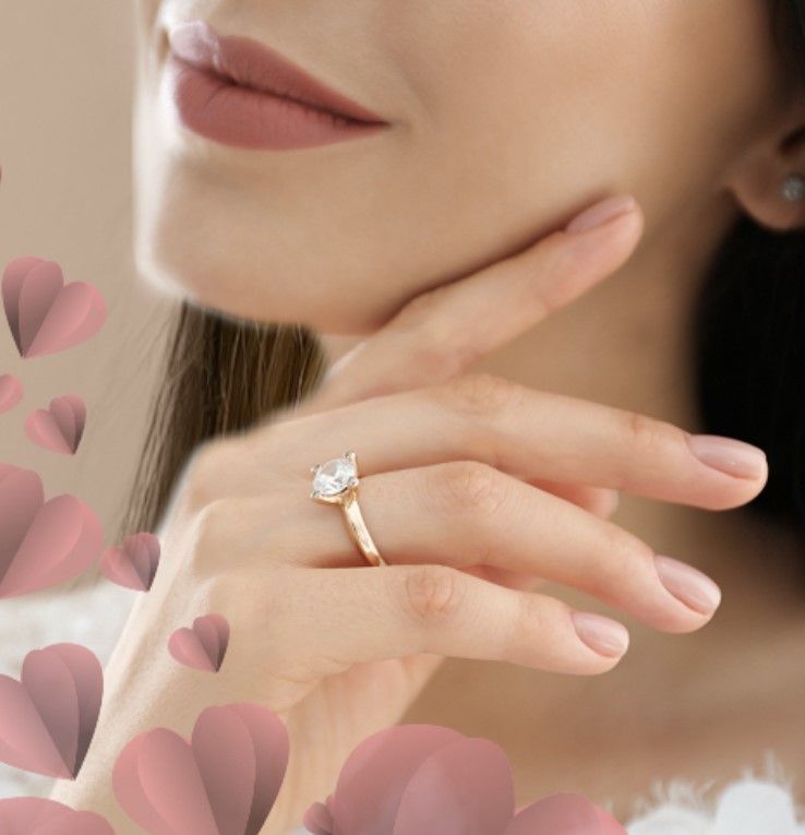 Valentine’s Day Jewelry Gift Guide 