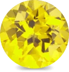 Yellow Gemstones
