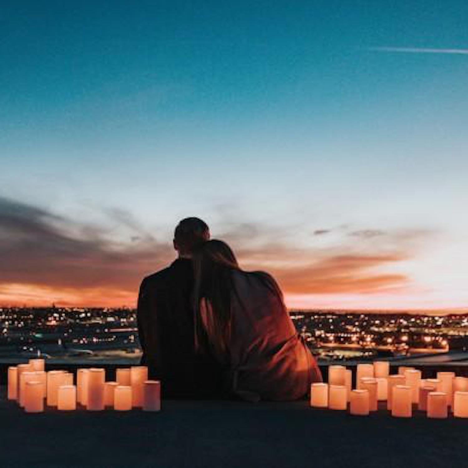 5 reasons why you need to staycation with bae