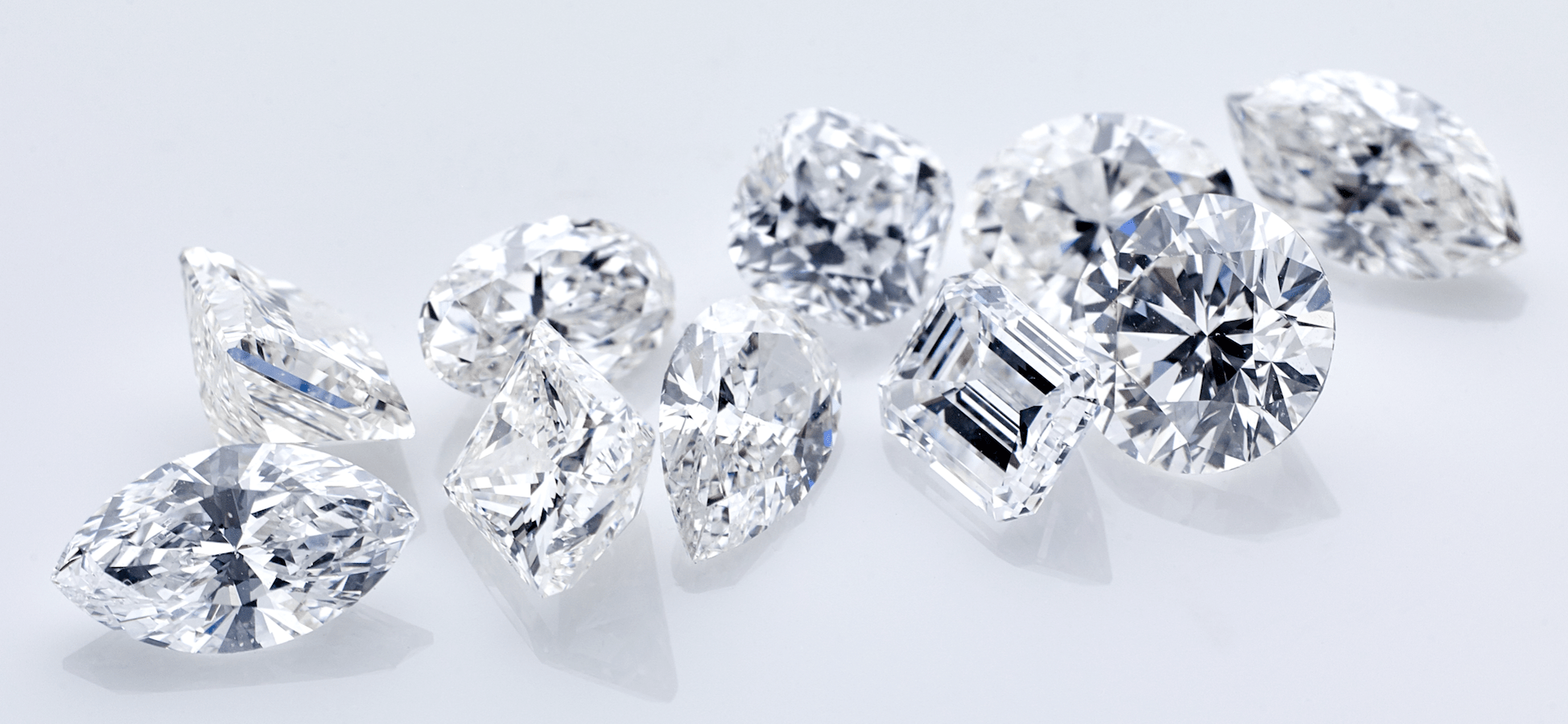 loose diamonds