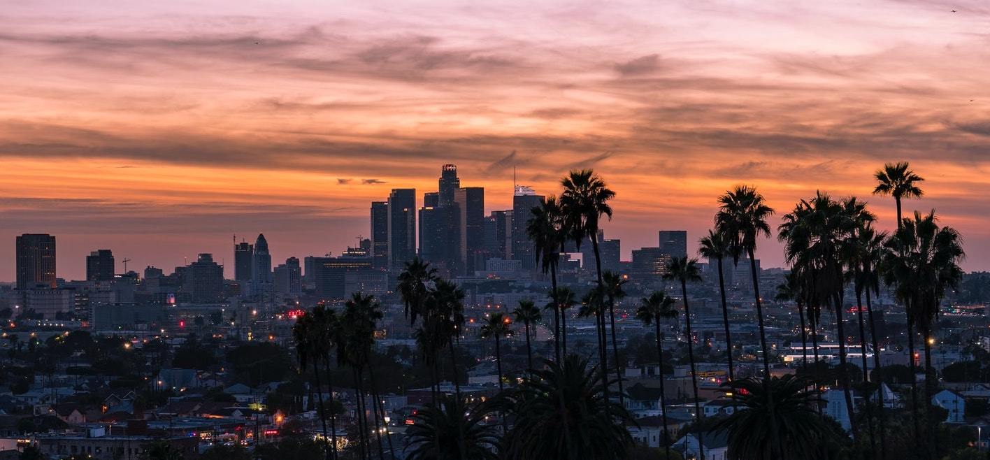 los angeles 