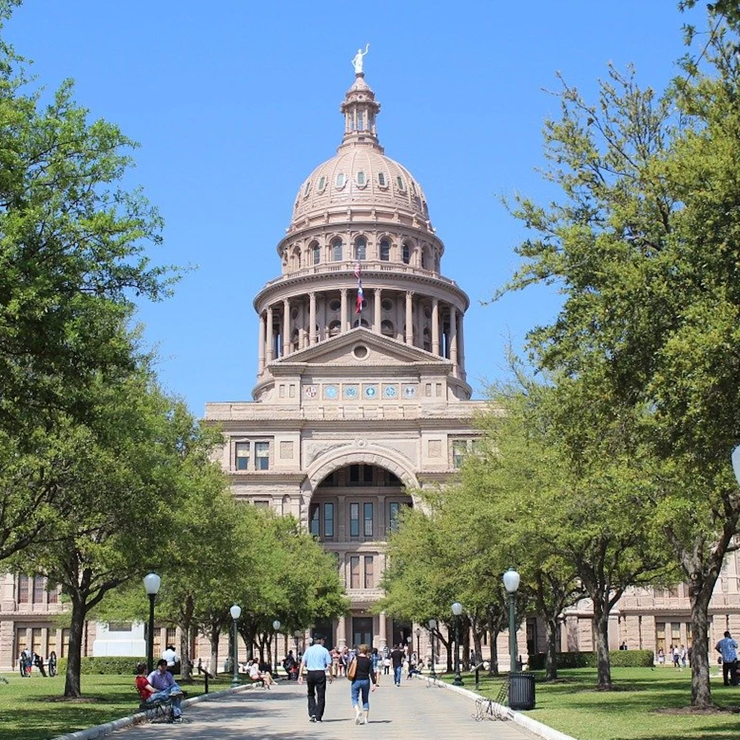 best places to propose in austin