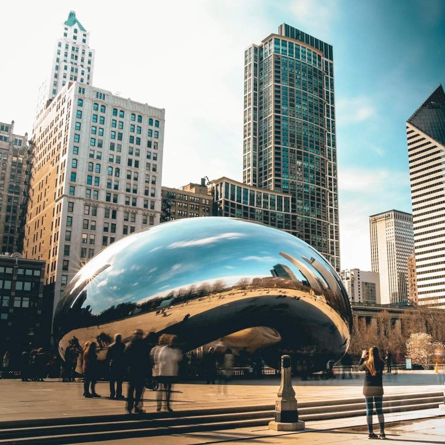 Chicago