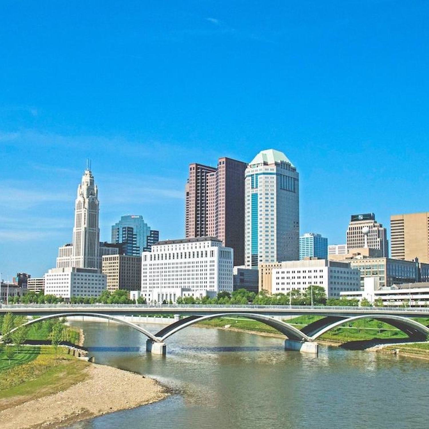 Columbus