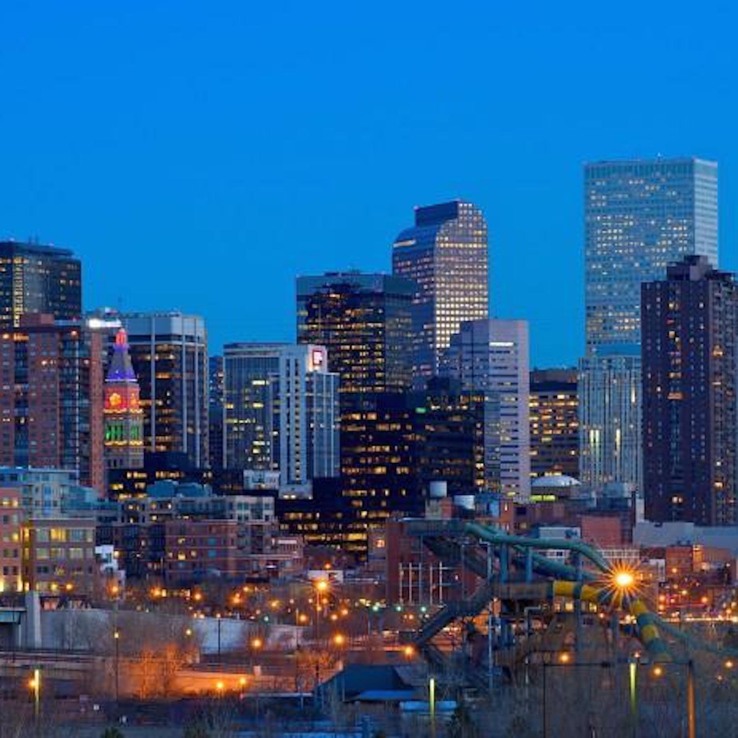 Denver