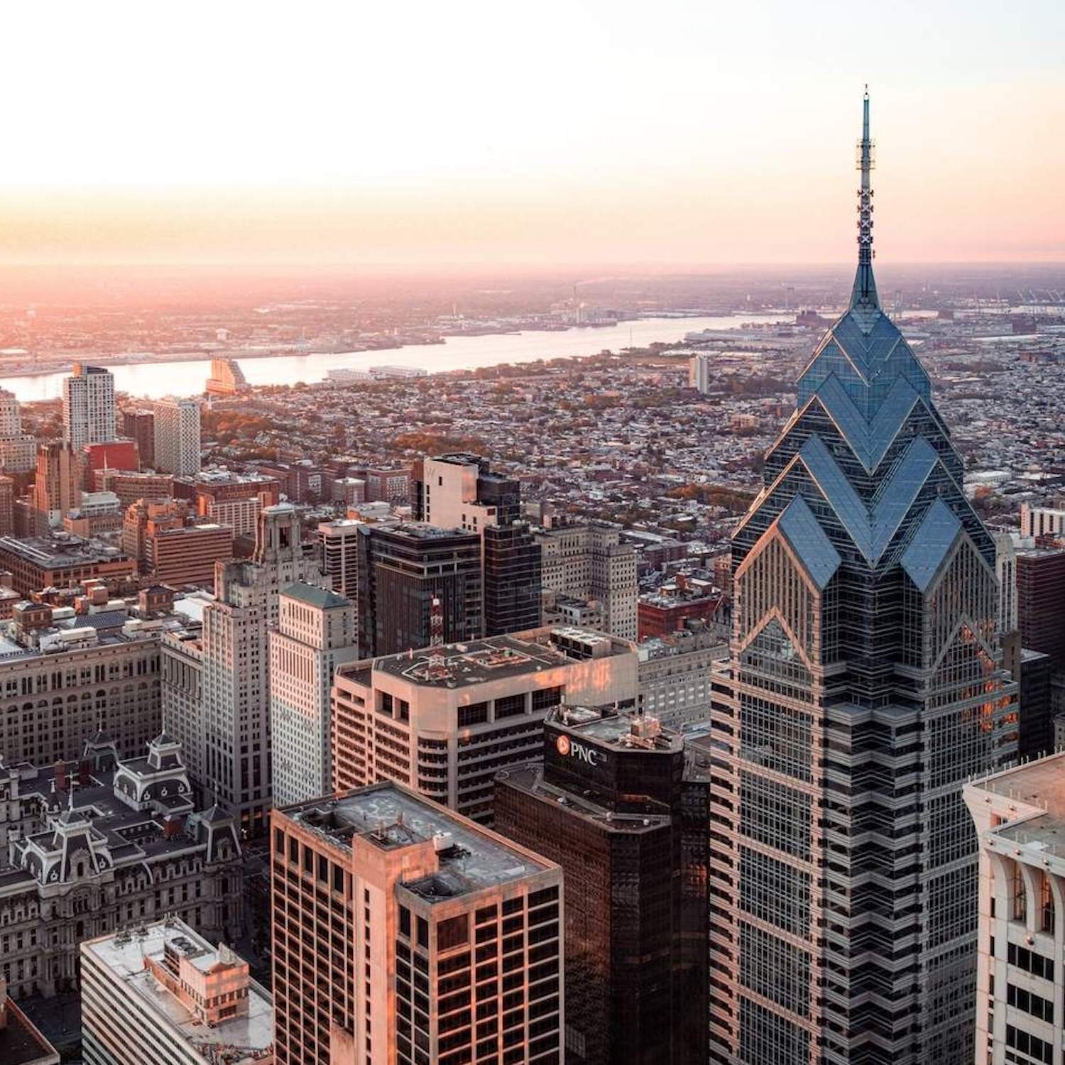 Philadelphia 