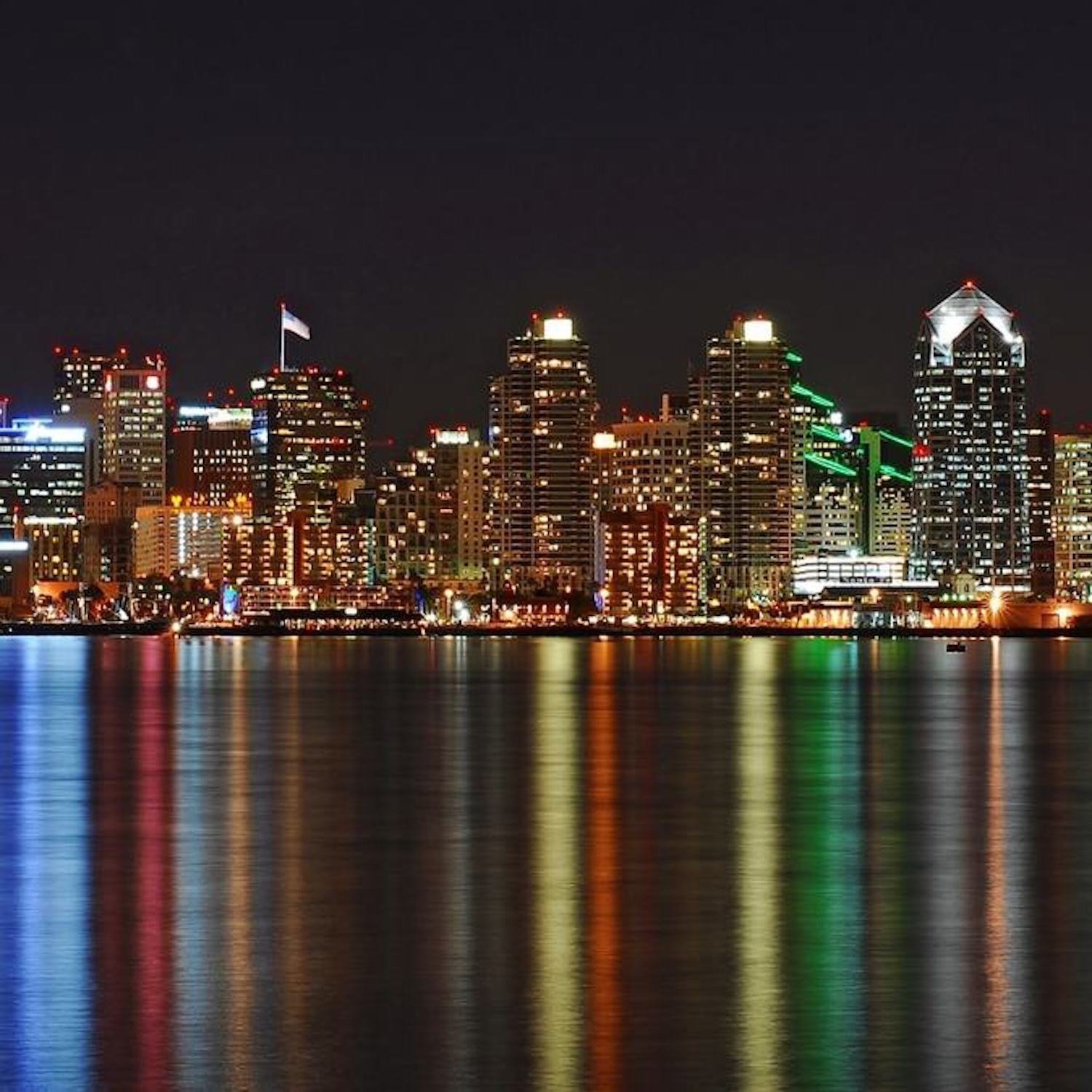 San Diego