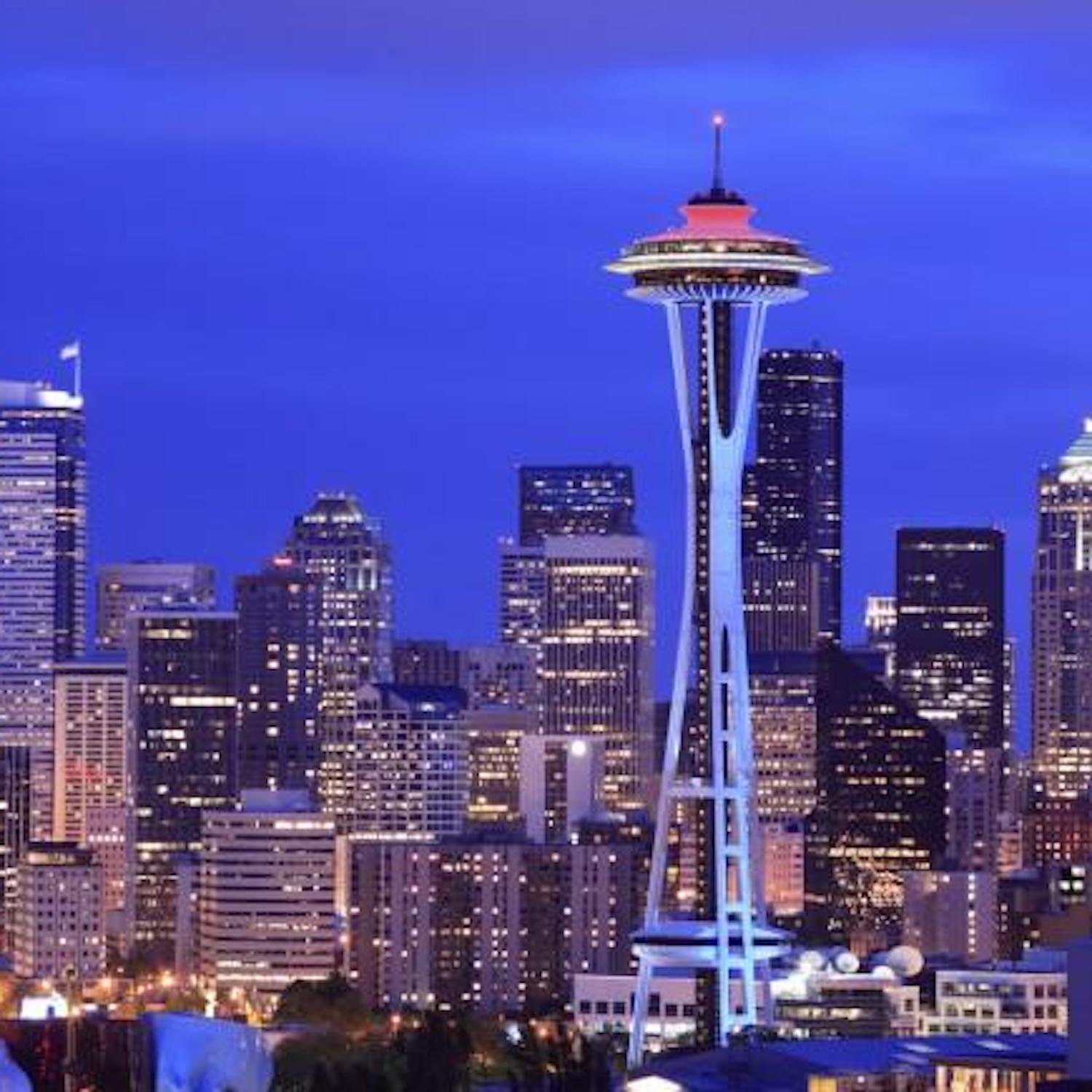 Seattle