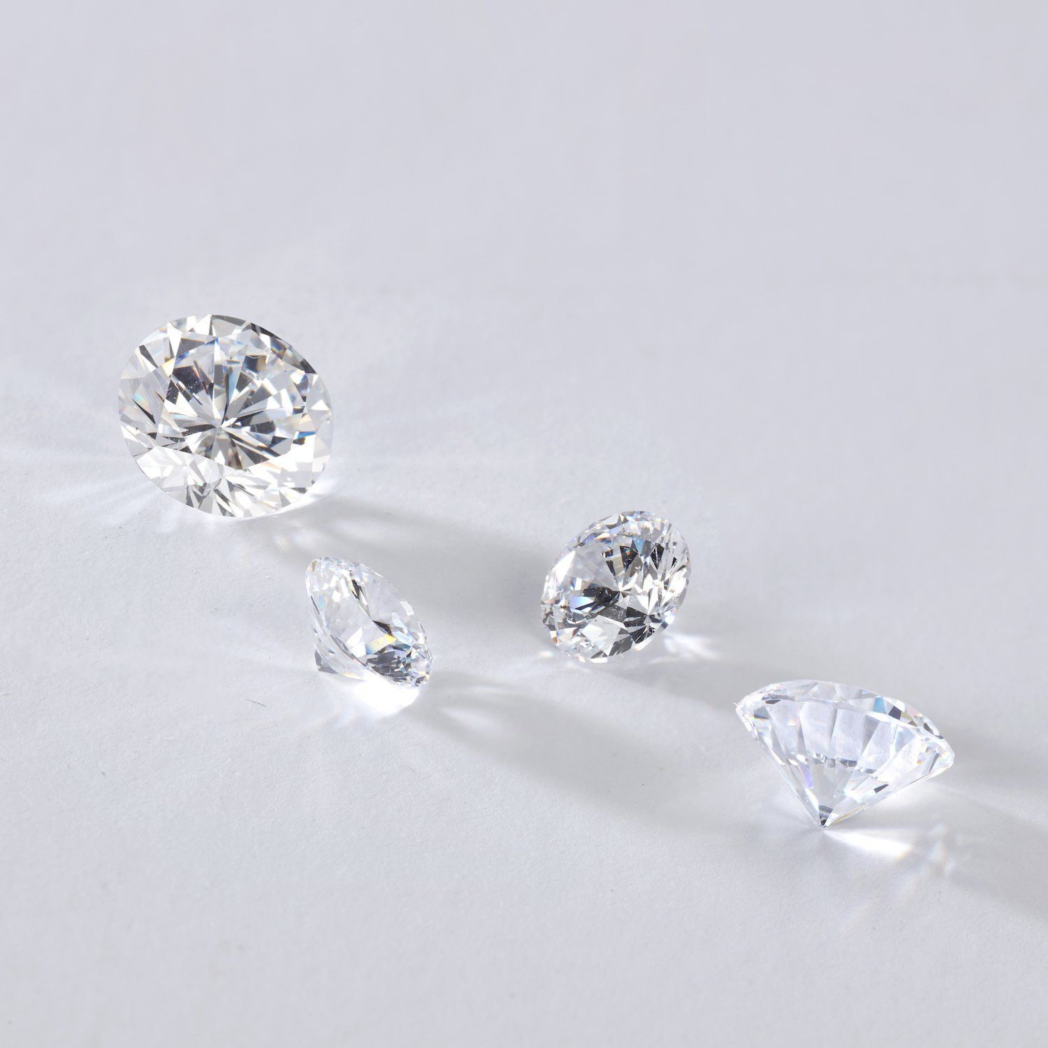 loose diamonds