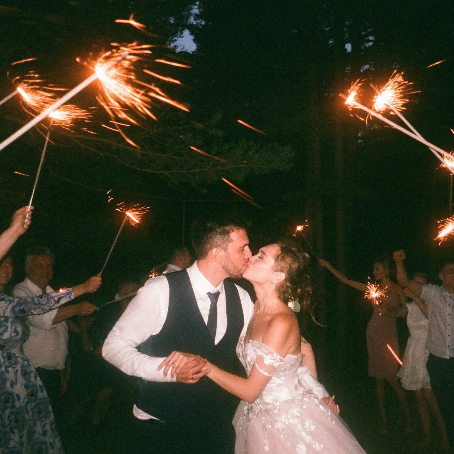 wedding celebration