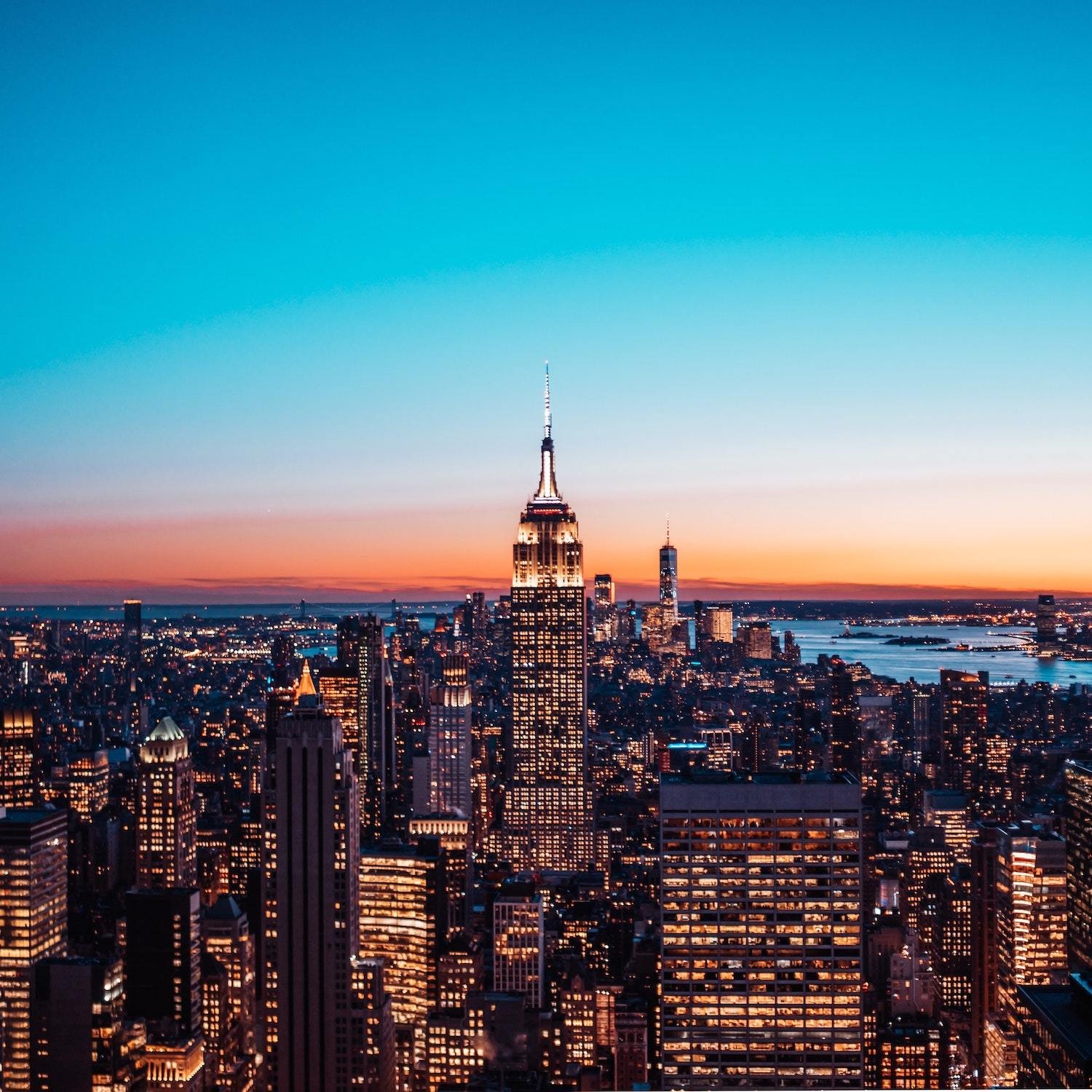 Manhattan