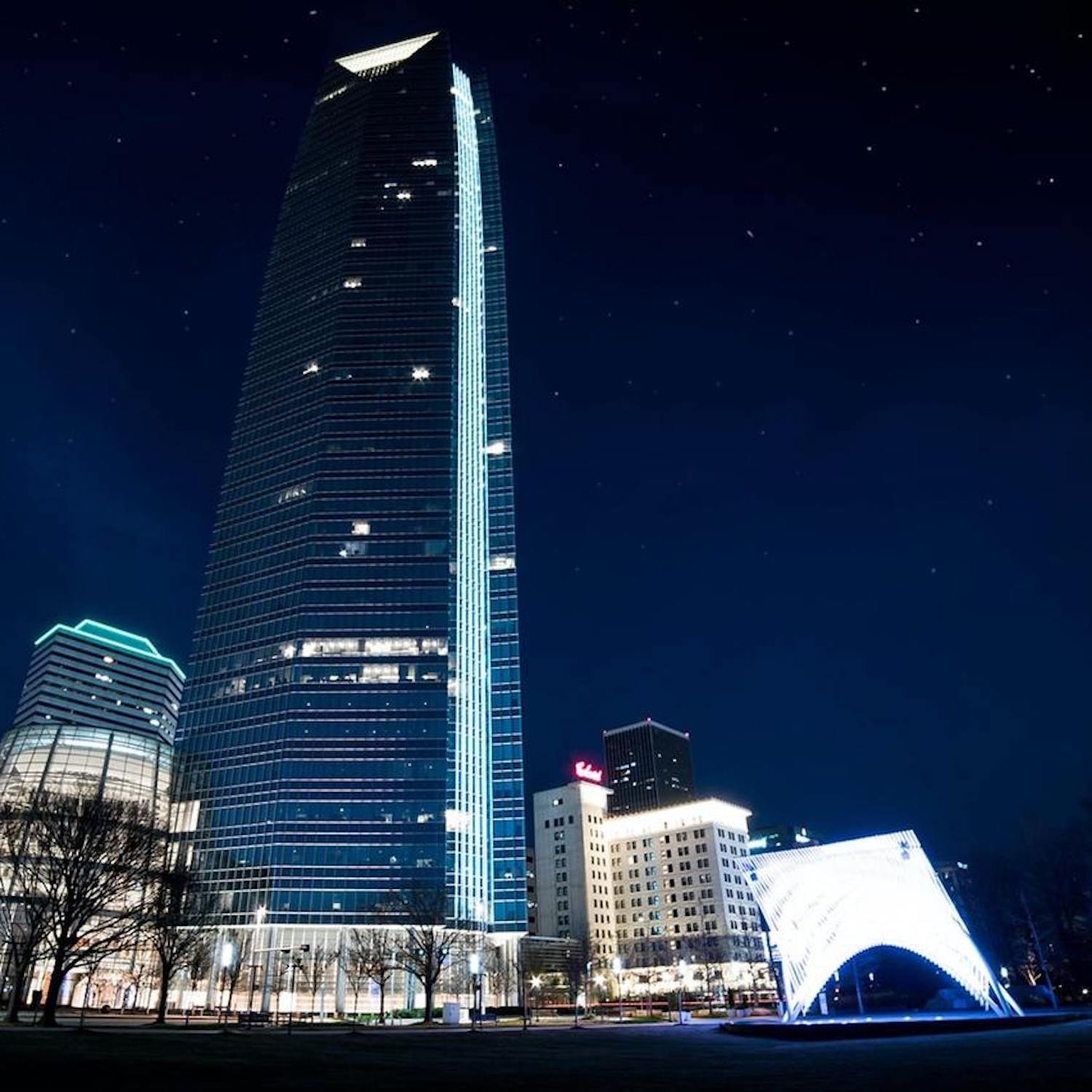Oklahoma City