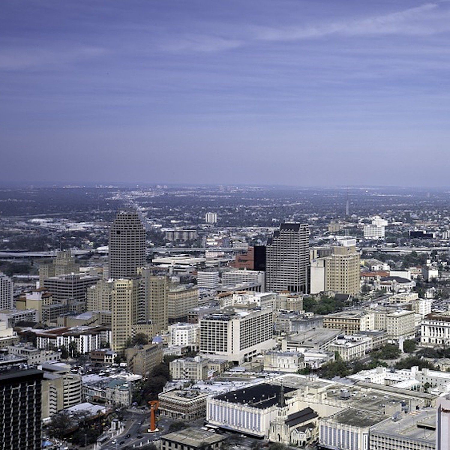 places to propose in san antonio