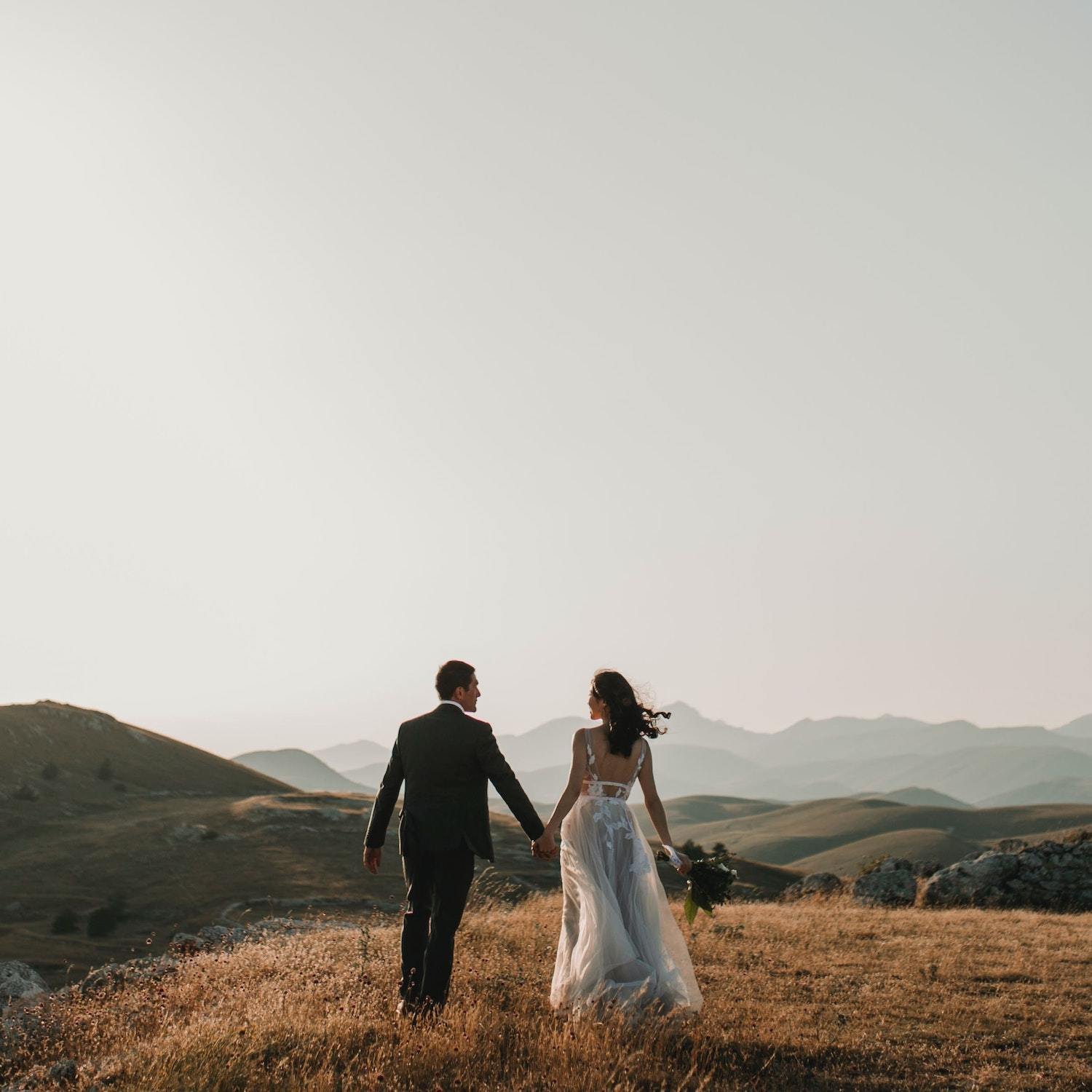 what to do if you have to postpone your wedding due to covid 19