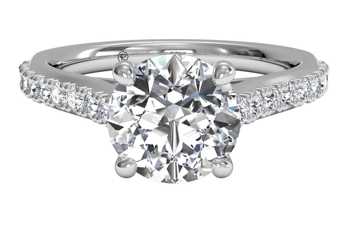 How to Clean an Engagement Ring