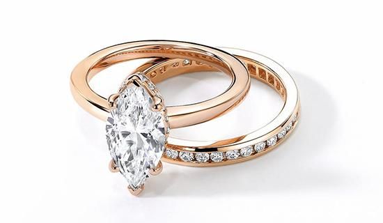 bridal set