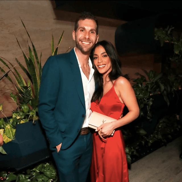 Law & Order Star Odelya Halevi is Engaged—See Her Oval-Cut Diamond Sparkler!