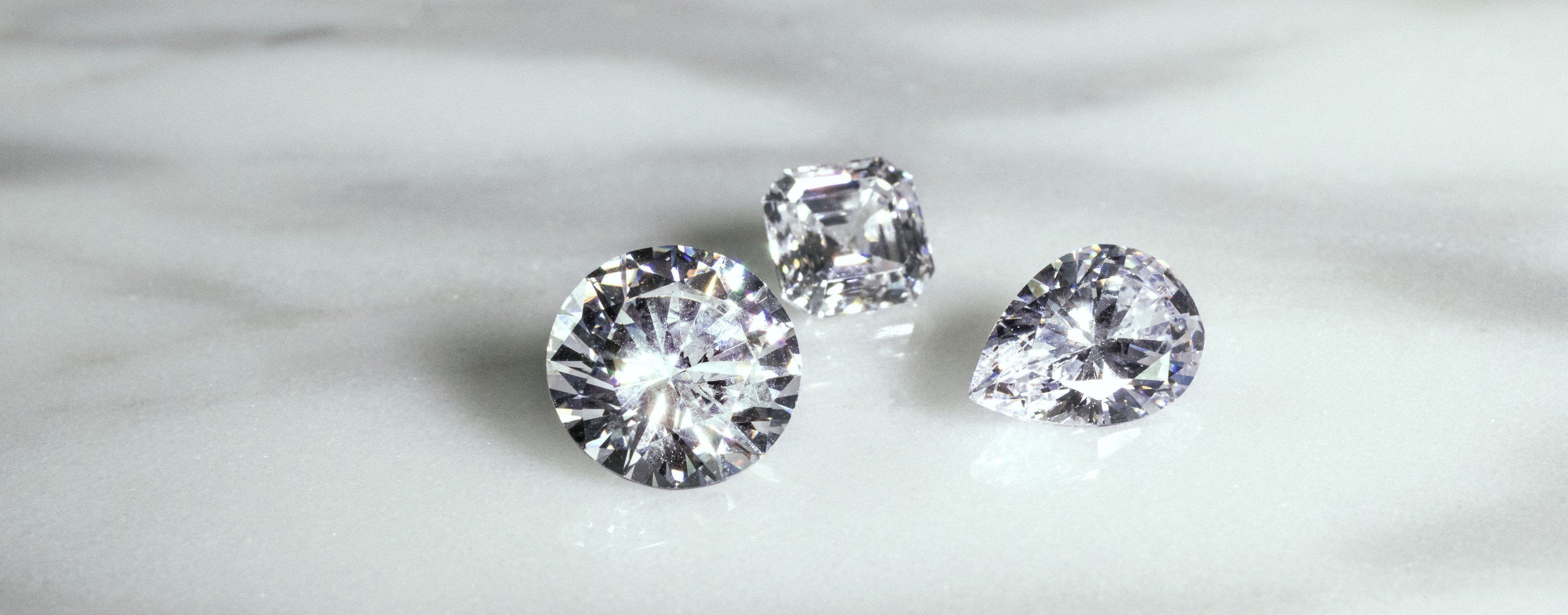 loose diamonds