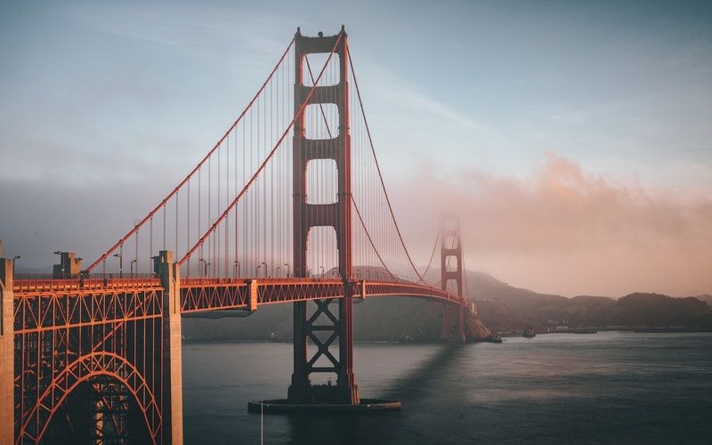 san francisco