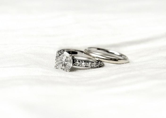 $10,000 engagement ring 
