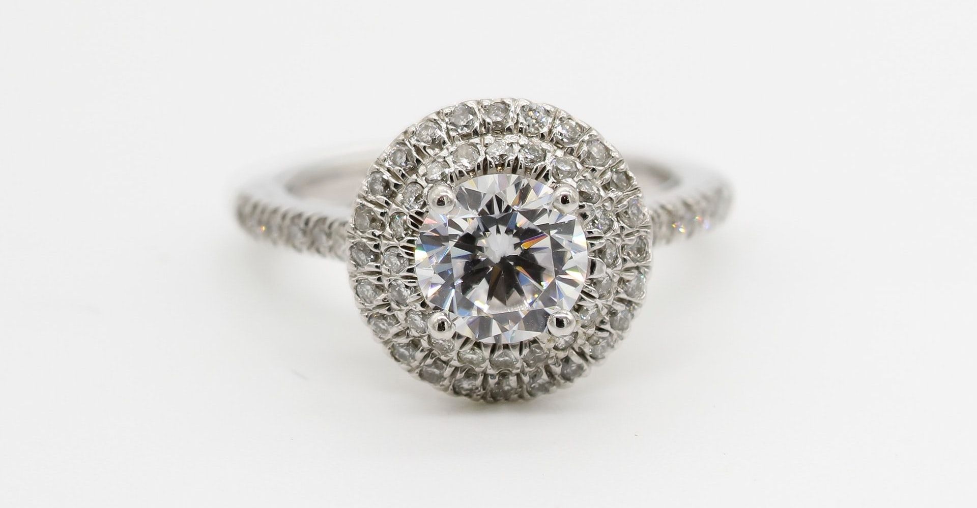 engagement ring