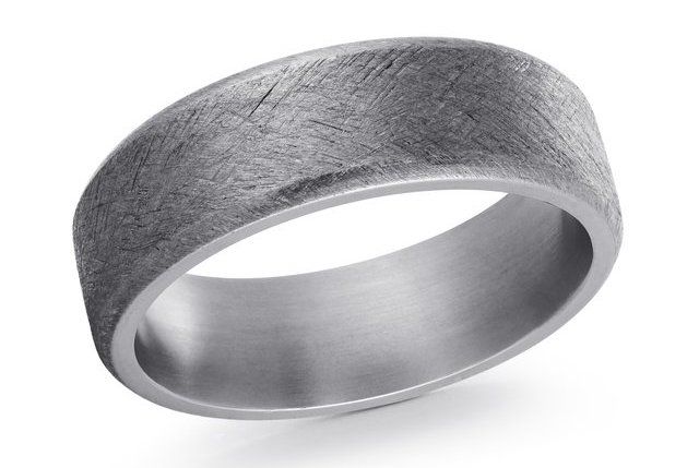 tantalum wedding ring