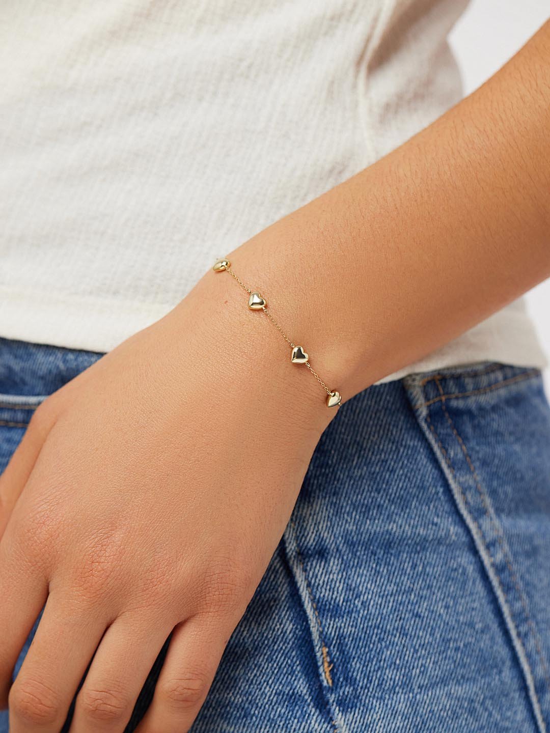 14kt yellow gold plated/hover
