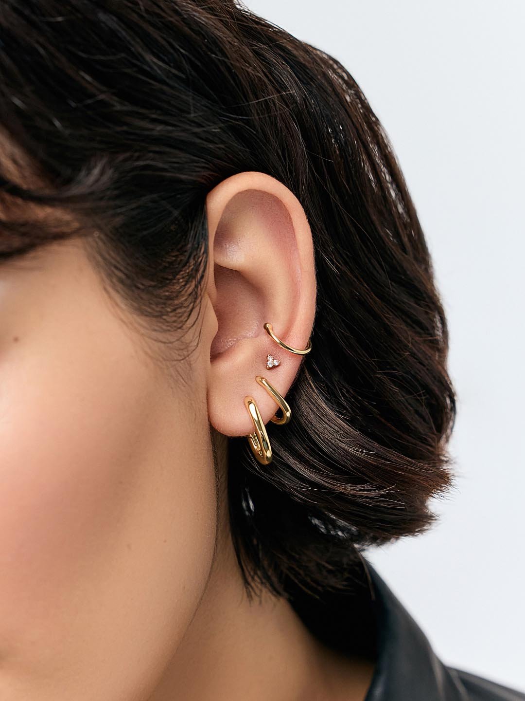 14kt yellow gold plated/hover